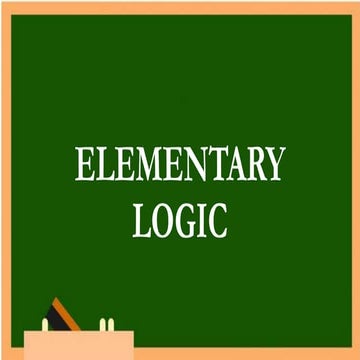 MATHEMATICS IN THE MODERN WOLRD-ELEMENTARY LOGIC.pptx
