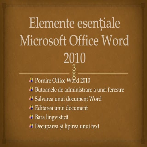 Elemente-esențiale-Microsoft-Office-Word-2010-pptx.pptx