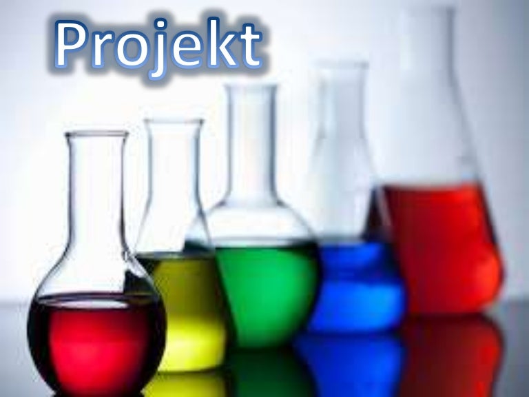 Elementet kimik ne trupin tone projekt kimi
