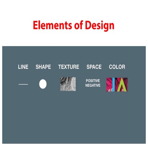Elements of design importatnt in graphic design.pdf