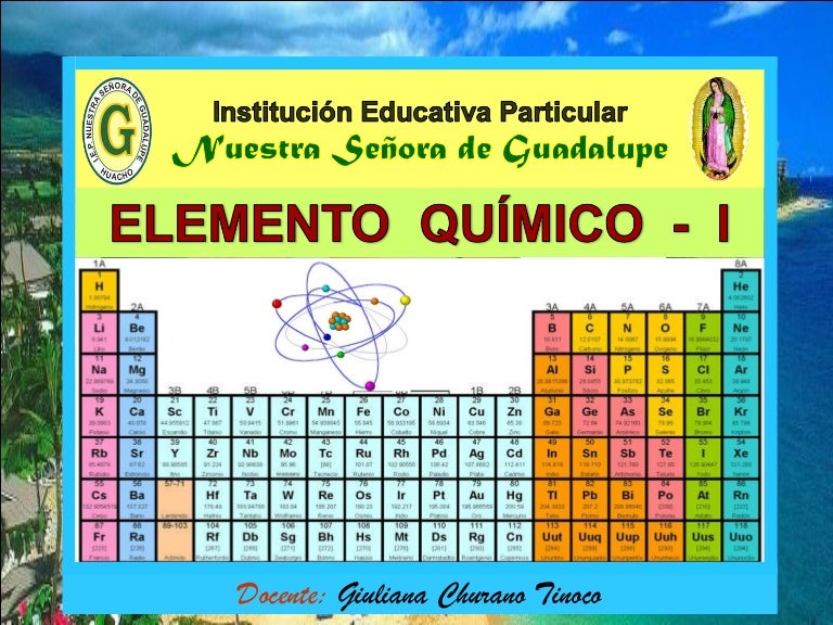 Como Descobrir A Familia De Um Elemento