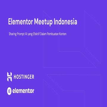 Sharing Prompt AI yang Efektif Dalam Pembuatan Konten