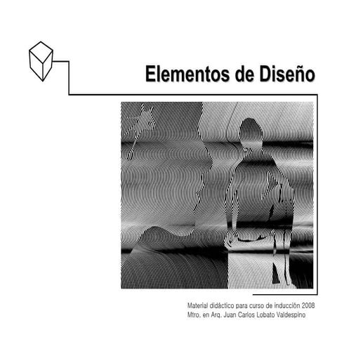 Elementos De Diseno Ppt