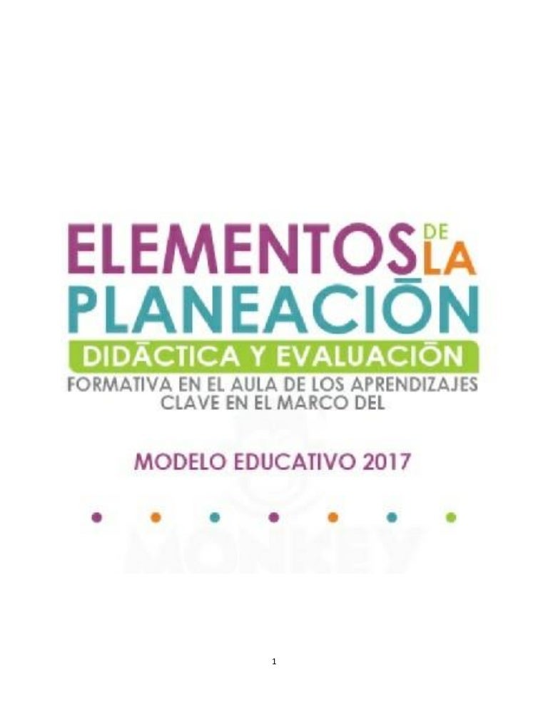 Elementos de-planeacion-y-evaluacion 3 elementos de planeacion y evaluacion 210928185632 thumbnail 4
