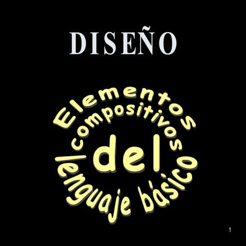 Elementos Compositivos