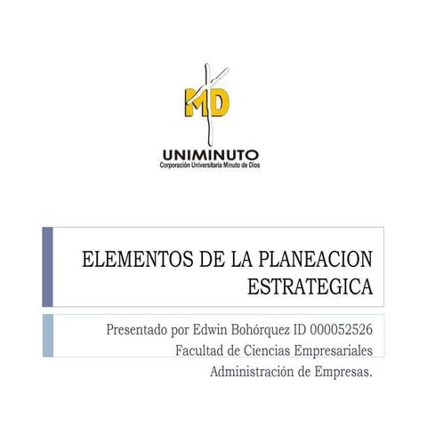 elementos de la administracion estrategica.pptx