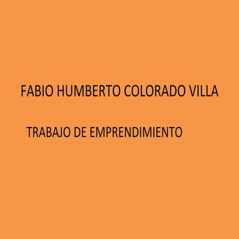 Elementos del costo y punto de equilibrio