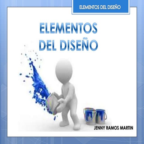 Elementos del Diseño