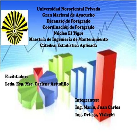 Elementos del muestreo