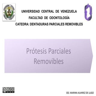 Elementos de protesis