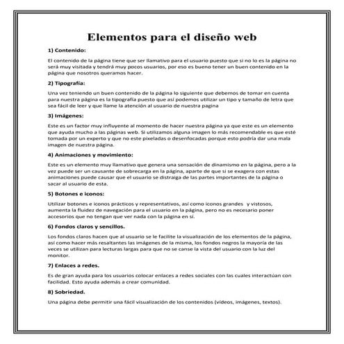 mapa conceptual de java | DOCX