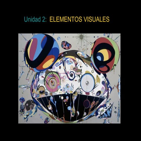 Elementos visuales | PDF