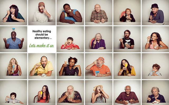 Elementree presentation