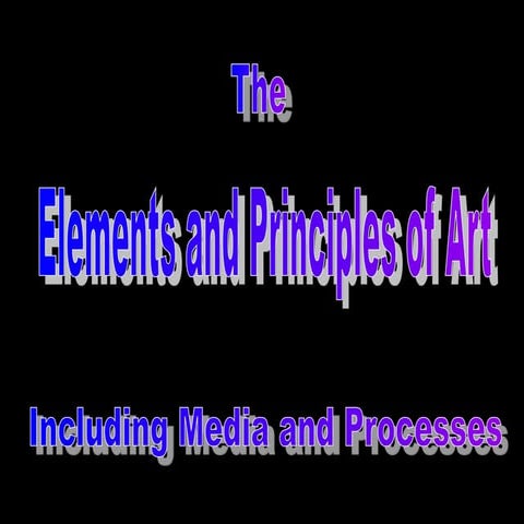 Elements-and-Principles-of-Design  bvjgu.ppt