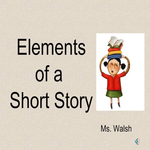 Elements of-a-story-powerpoint1