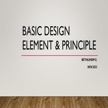 Elements and Principles _ BLUE.pdffzgsgzyzyzy