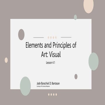 Elements and Principles of Art.pptxhsbfb