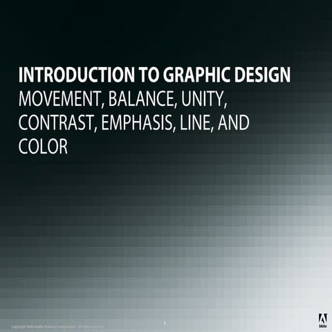 2D Foundations | PDF