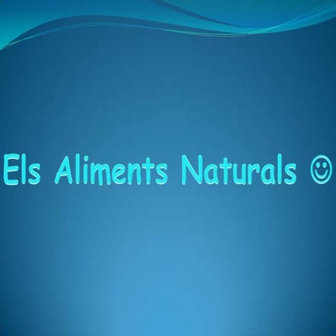 Elements Naturals