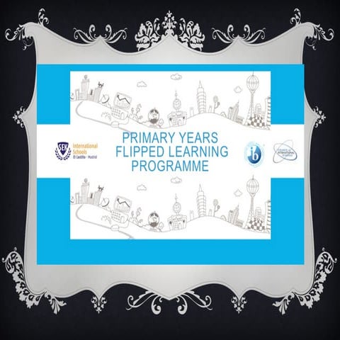 Elements of a fairy tale