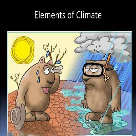 Elements of climate gif
