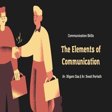 ELEMENTS OF COMMUNICATION.pdf please download this