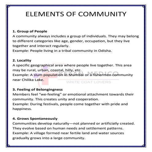 ELEMENTS OF COMMUNITY SOCIOLOGY BSC NURSING.pdf