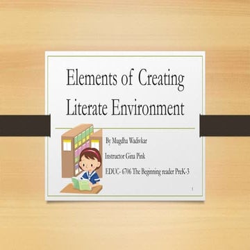 Comprehension Strategies and Instructional Strategies | PDF