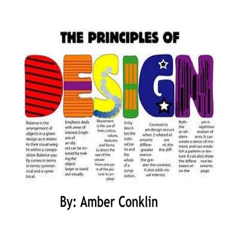 Elements of Design