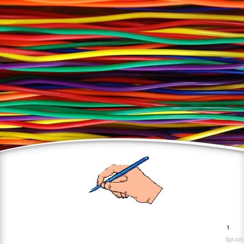 Elements of Diffusion