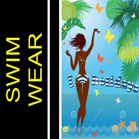 swimwear