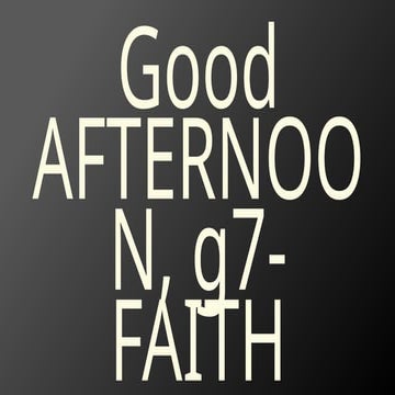 Creative Non Fiction 2 Powerpoint Presentation Pptx