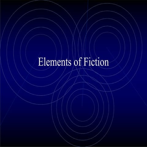 Elements of Fiction for shs NEW PPT.pptx