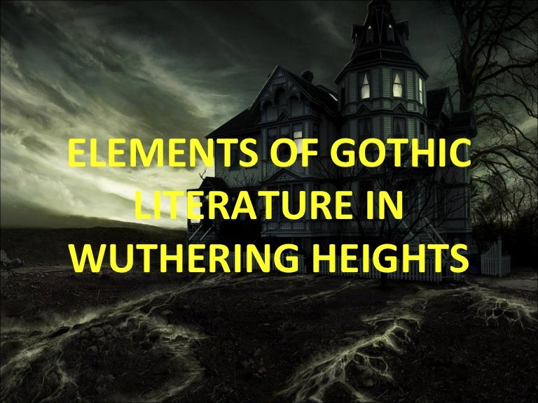 essays on wuthering heights