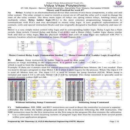 Elements of Industrial Automation Week 07 Notes.pdf