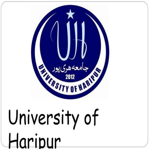 Elements of Learning