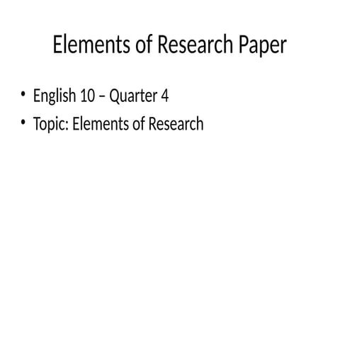 The Elements_of_Research_Presentation.pptx