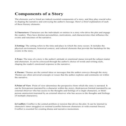 Synopsis Writing.pptx