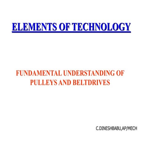 ELEMENTS OF TECHNOLOGY.pdf