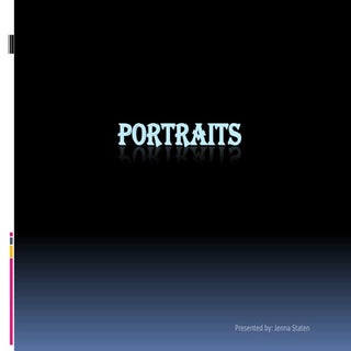 Elements & Principles Of Art