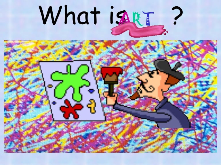 elements principles of art art principles