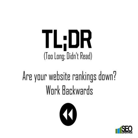 Elements to Consider When Checking Onsite and Offsite Factors
