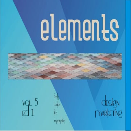 Elements v5e1