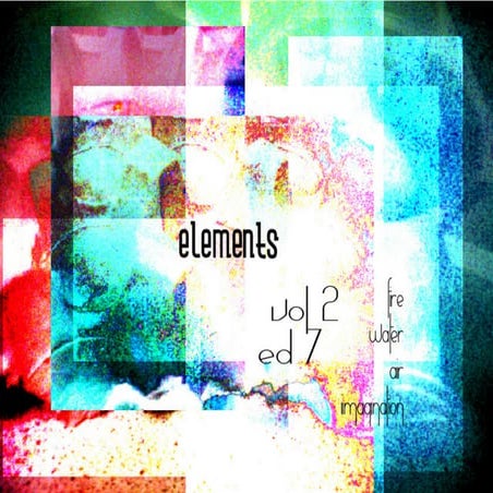 Elements vol 2 ed 7 - typography, events, design