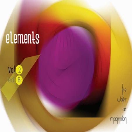 Elements vol 2 ed8