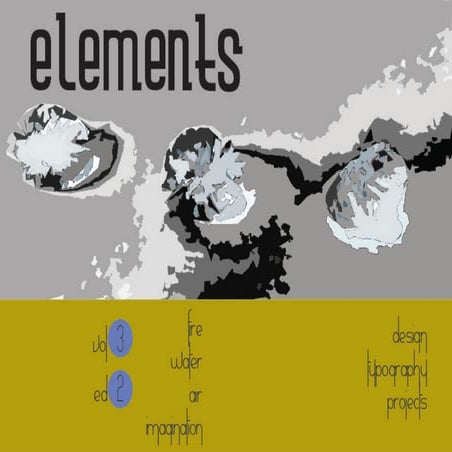 Elements vol 3 ed 2 new design for business