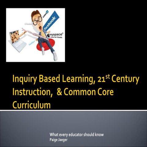 Elem faculty meetings