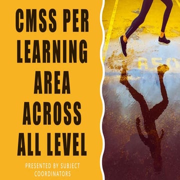 EPP-TLE Curriculum Framework for school use | PPTX