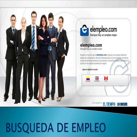 Elempleo aqui haytrabajo