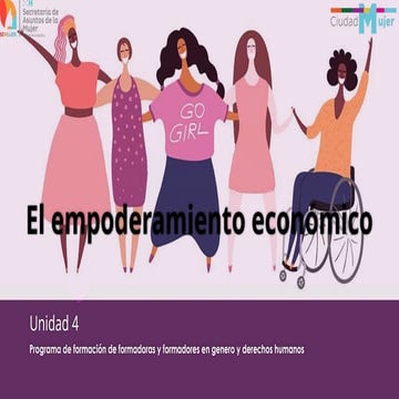 El empoderamiento económico de las mujeres.pptx